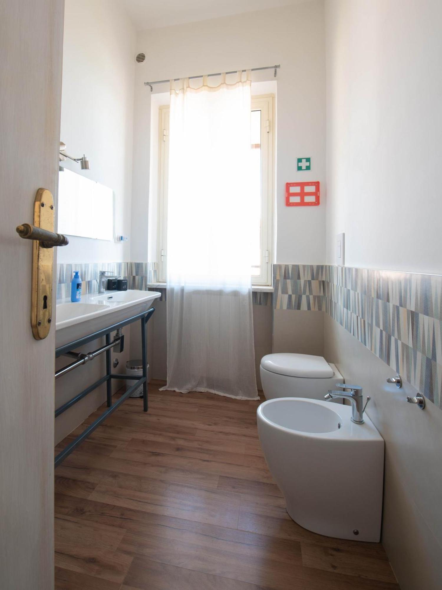Casa Silvia Villa Bracciano  Eksteriør bilde