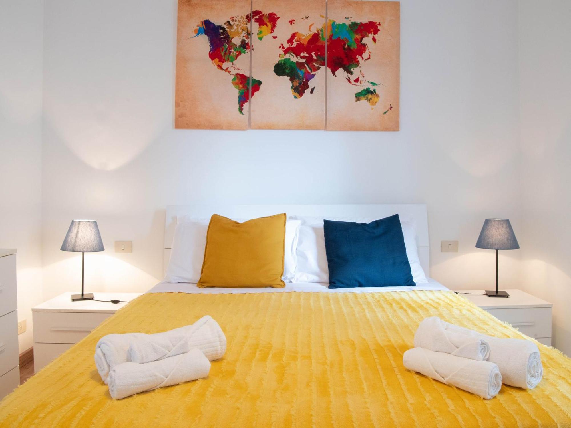 Casa Silvia Villa Bracciano  Eksteriør bilde