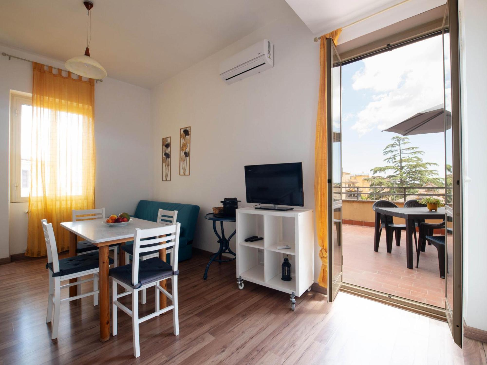 Casa Silvia Villa Bracciano  Eksteriør bilde